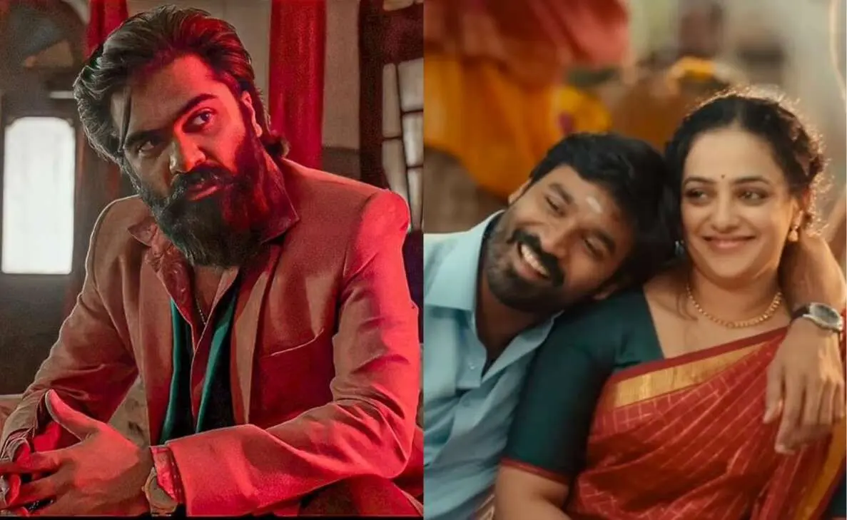 New Tamil movies to watch on OTT over the weekend to keep yourself entertained