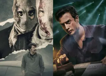 6 movies and 4 web series releasing today on OTT to watch this weekend