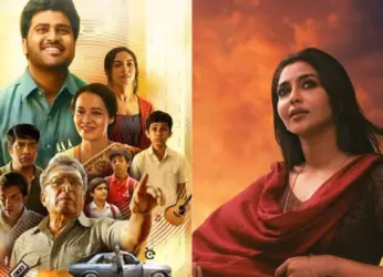Top OTT picks: 7 new Telugu blockbuster movies that are worth watching this weekend