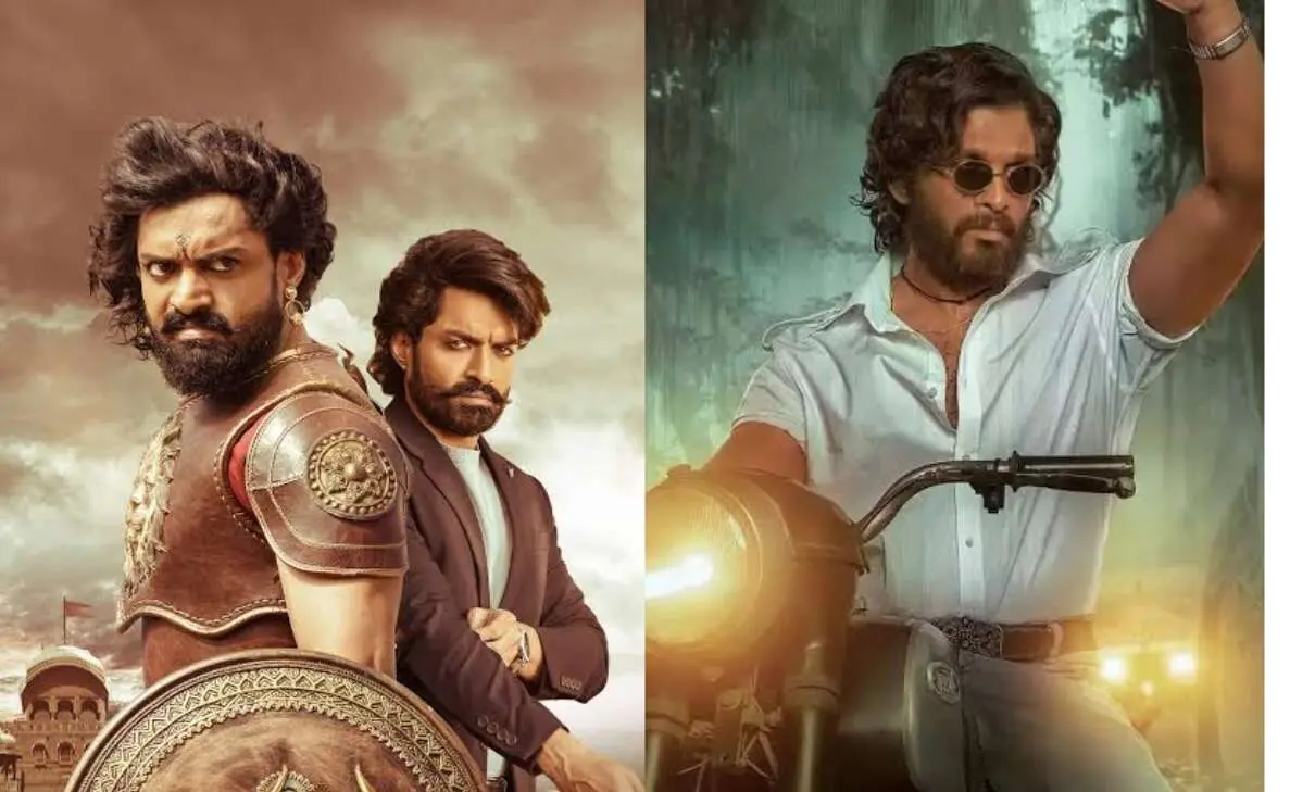 Will the sequels to these Telugu movies prove to be the worthy successors?