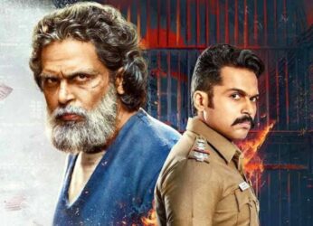 Official: Karthi’s blockbuster movie Sardar gets OTT release date