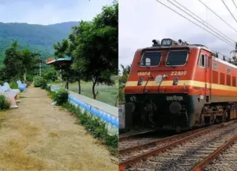 Mudasarlova chosen as headquarter site for South Coast Railway Zone in Vizag