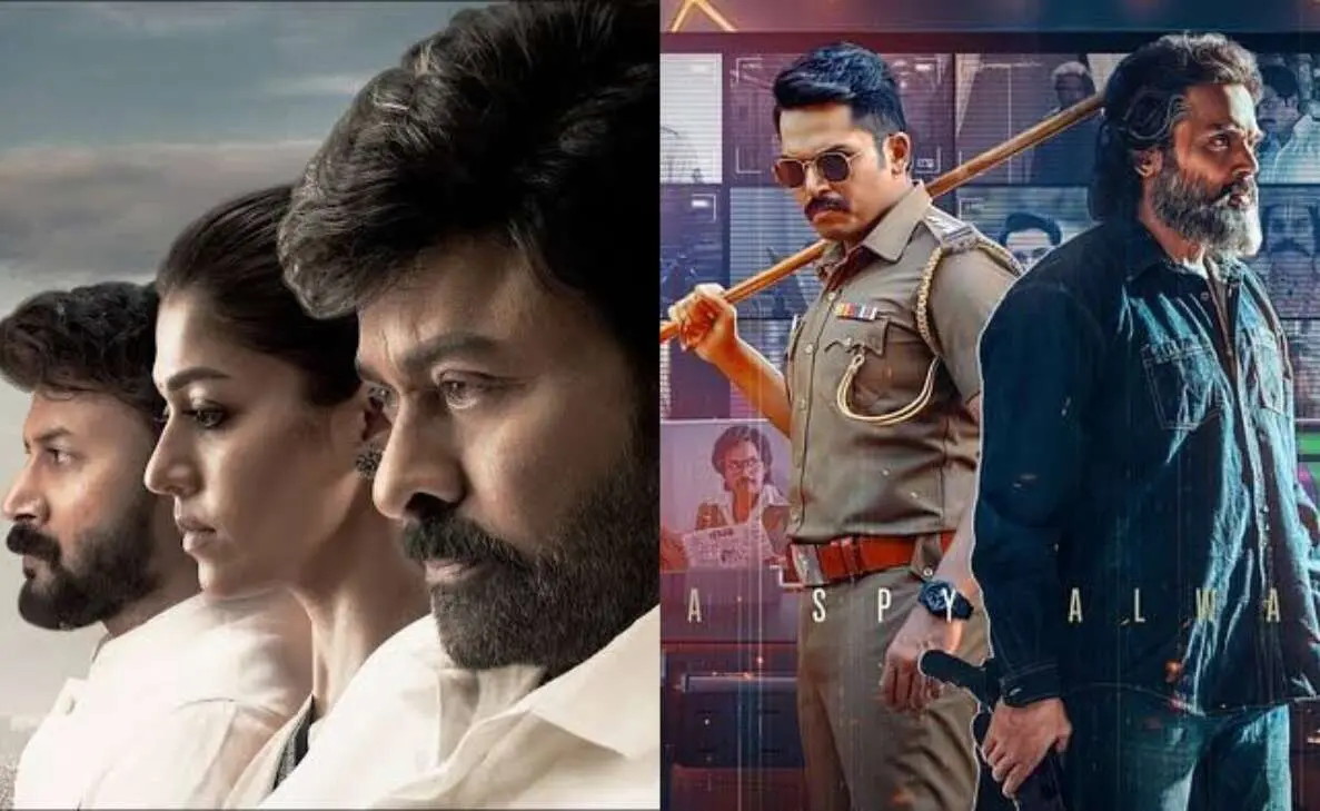 November OTT updates: 9 movies releasing this week to get you going through these cold nights