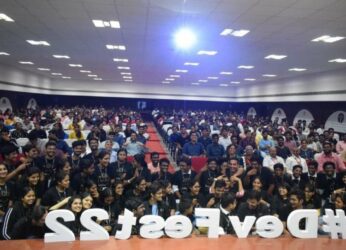 DevFest Vizag 2022: A door to endless opportunities for tech enthusiasts