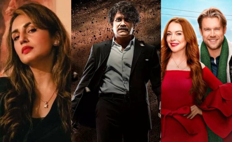 Explore a new genre with these top 7 movies trending on Netflix India