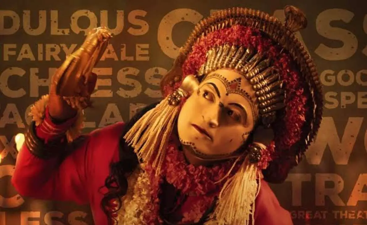 Kannada blockbuster Kantara locks OTT release date on this platform