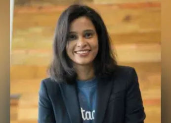 Andhra University alumna Sandhya Devanathan appointed as new head of Meta India