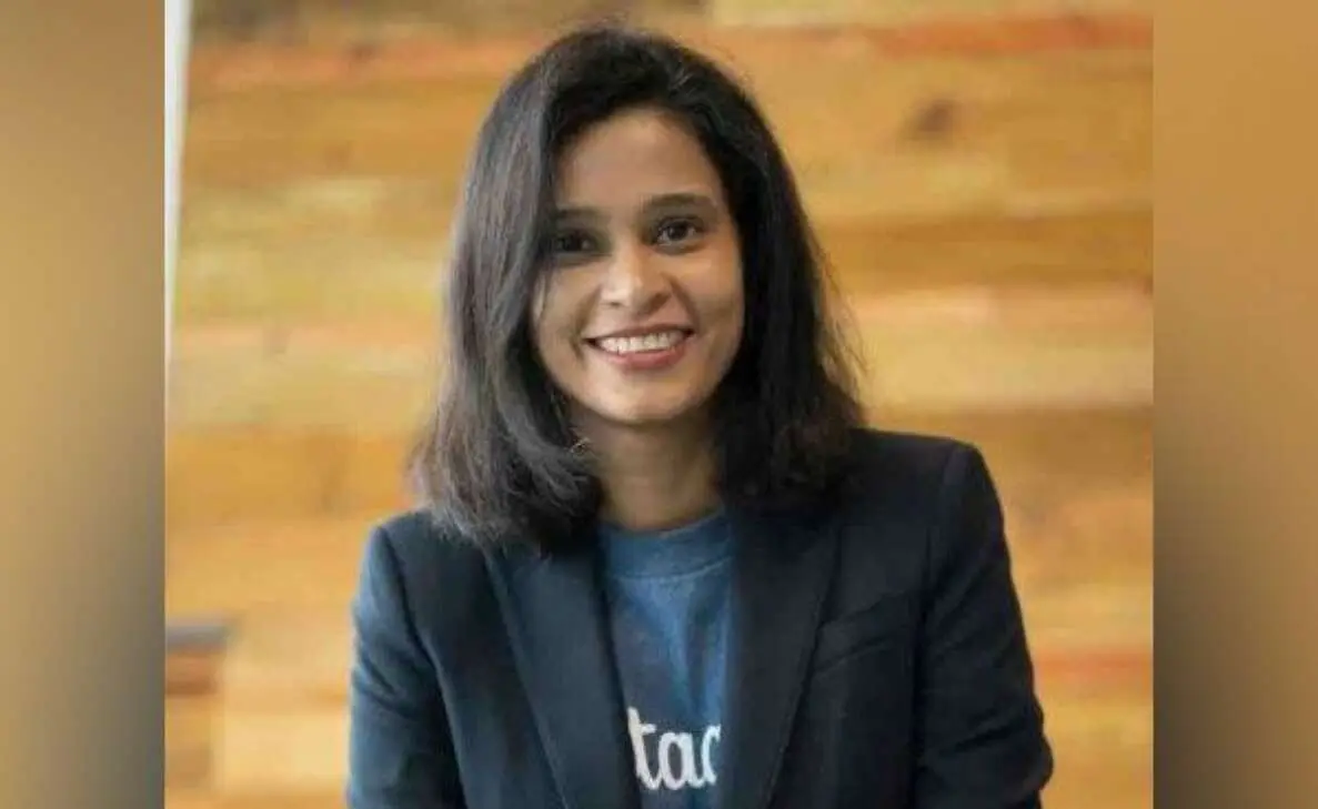 Andhra University alumna Sandhya Devanathan appointed as new head of Meta India