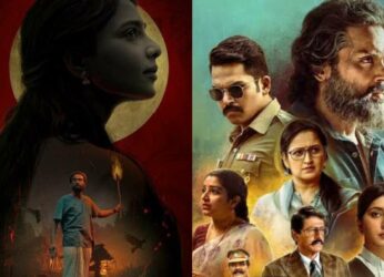 5 movies and 5 web series released today on OTT to binge watch this weekend