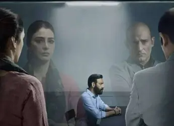 Drishyam 2 Twitter Review: Take a look at these 10 Tweets before you watch the movie this weekend