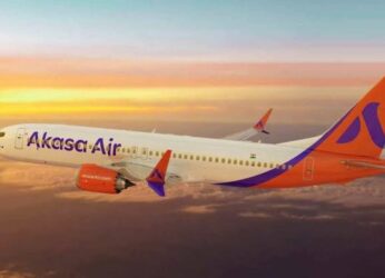 Akasa Air opens booking for flights between Visakhapatnam and Bangalore
