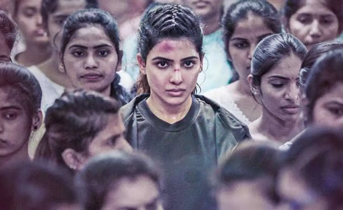 Yashoda movie box-office collections, OTT release date and platform