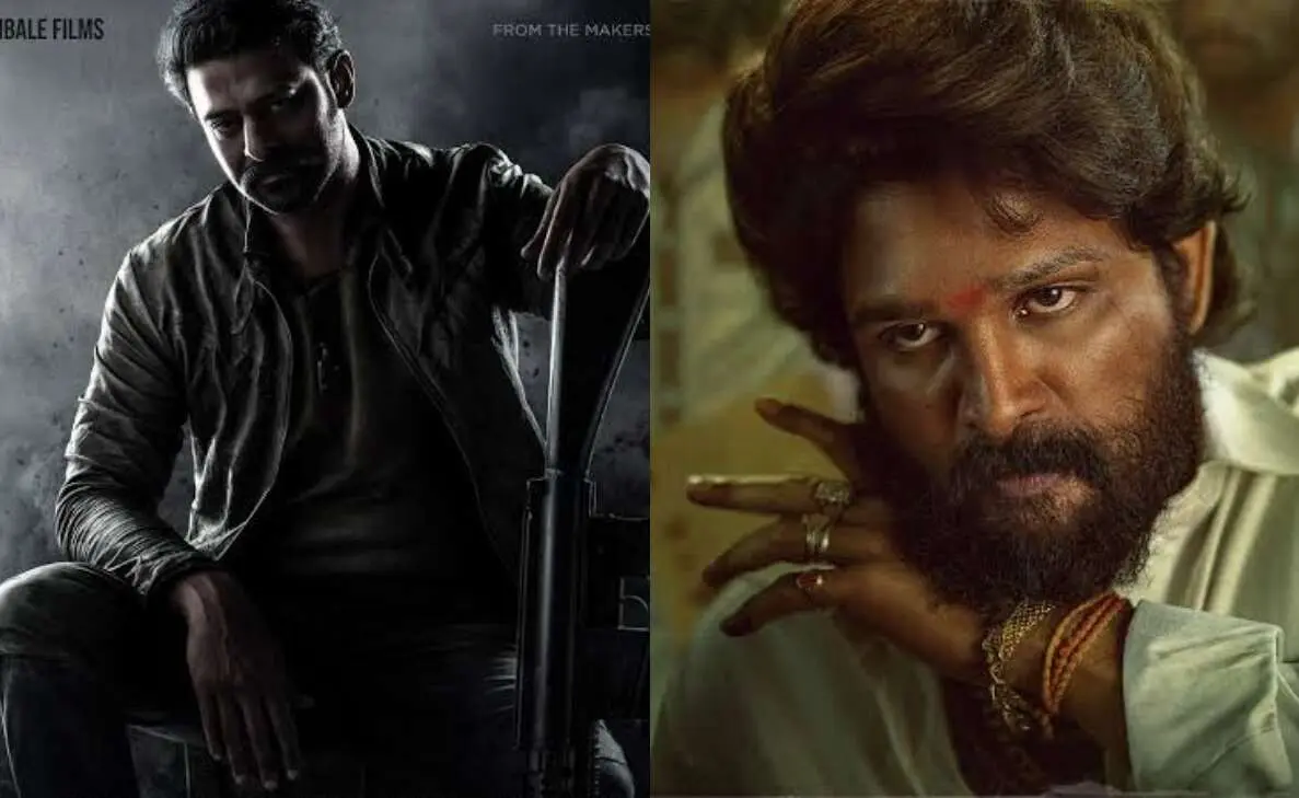 Tollywood updates: Status quo of upcoming star hero movies