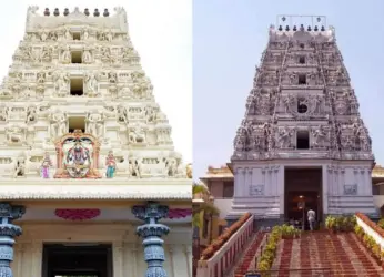 APSRTC announces Pancha Vaishnava Kshetram bus tour from Visakhapatnam