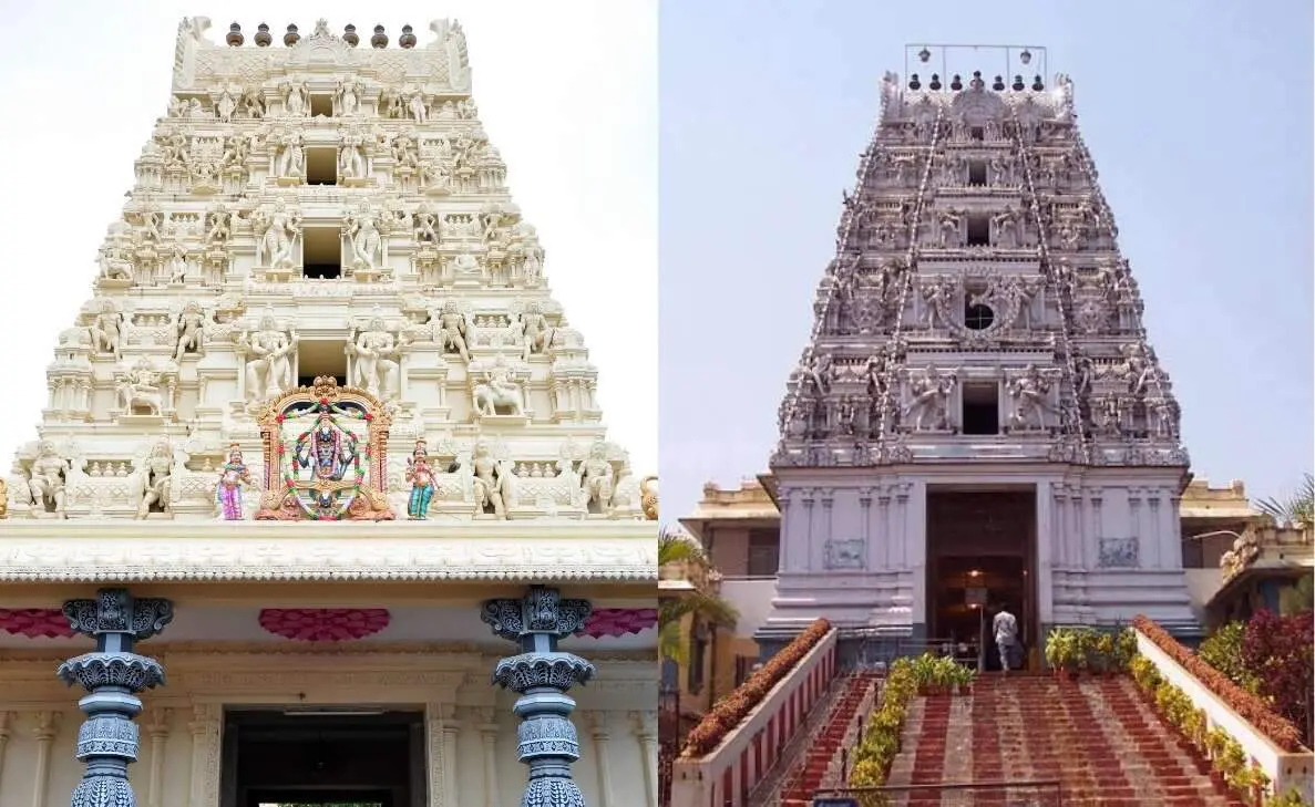 APSRTC announces Pancha Vaishnava Kshetram bus tour from Visakhapatnam