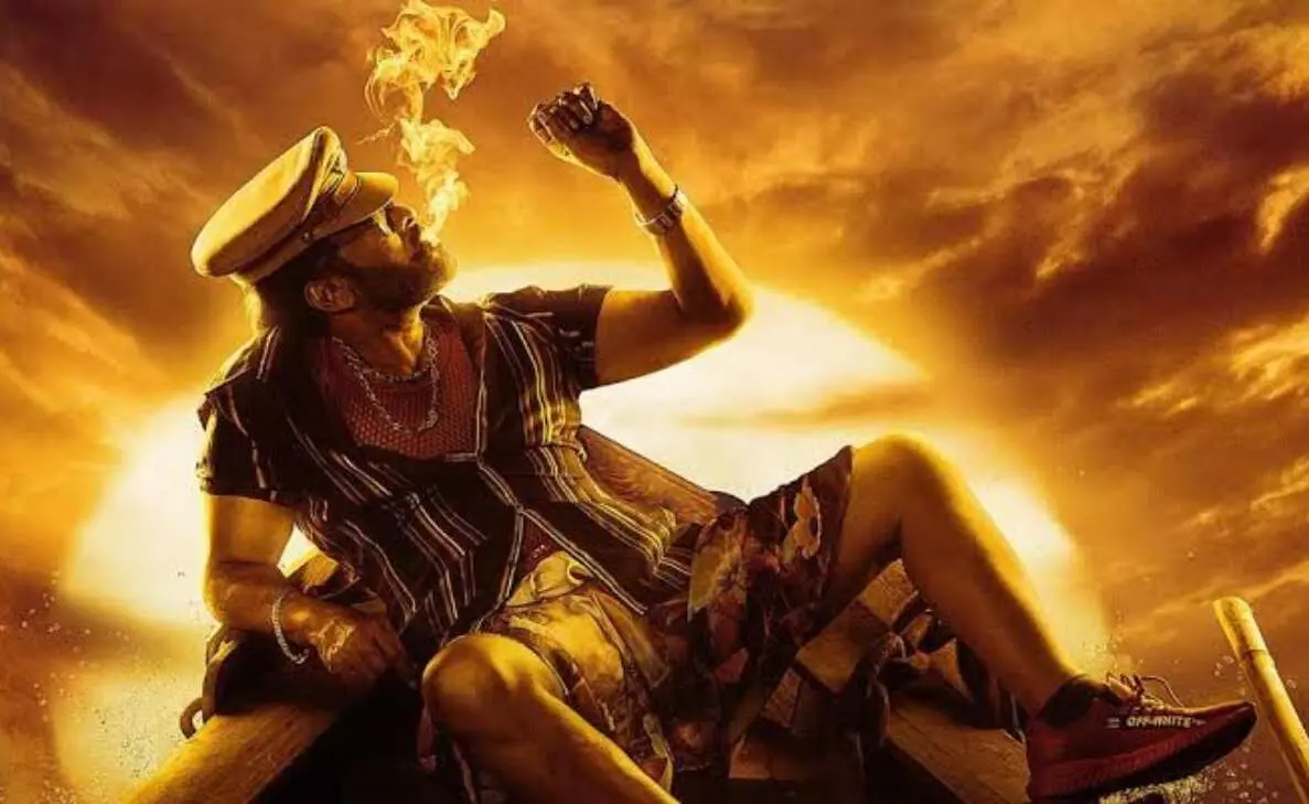 Boss Party, first single of Chiranjeevi's Waltair Veerayya to release on this date