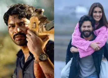 Look forward to these movies releasing at the theatres this last weekend of November