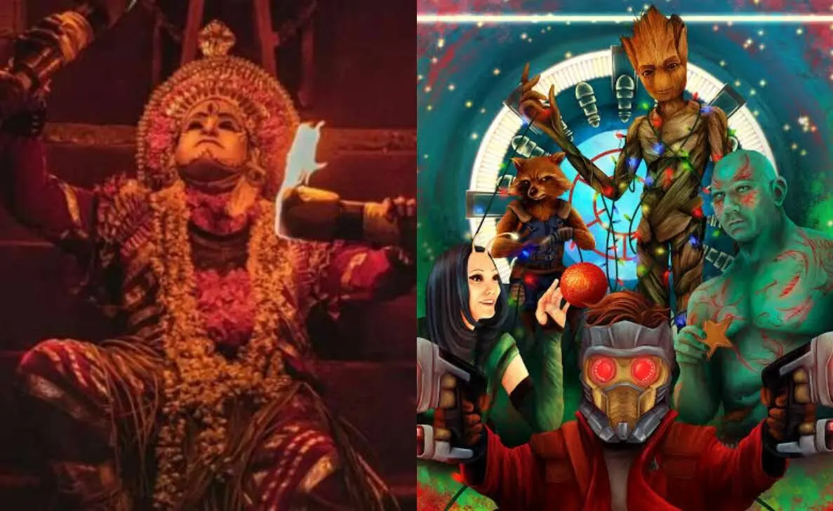 Make note of these 10 movies releasing on OTTs this week of November