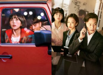 Latest Korean web series you must binge-watch on Netflix right away
