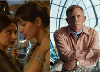 Movies: Check out what’s releasing on Netflix this December