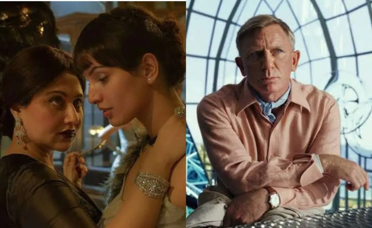 Movies: Check out what’s releasing on Netflix this December