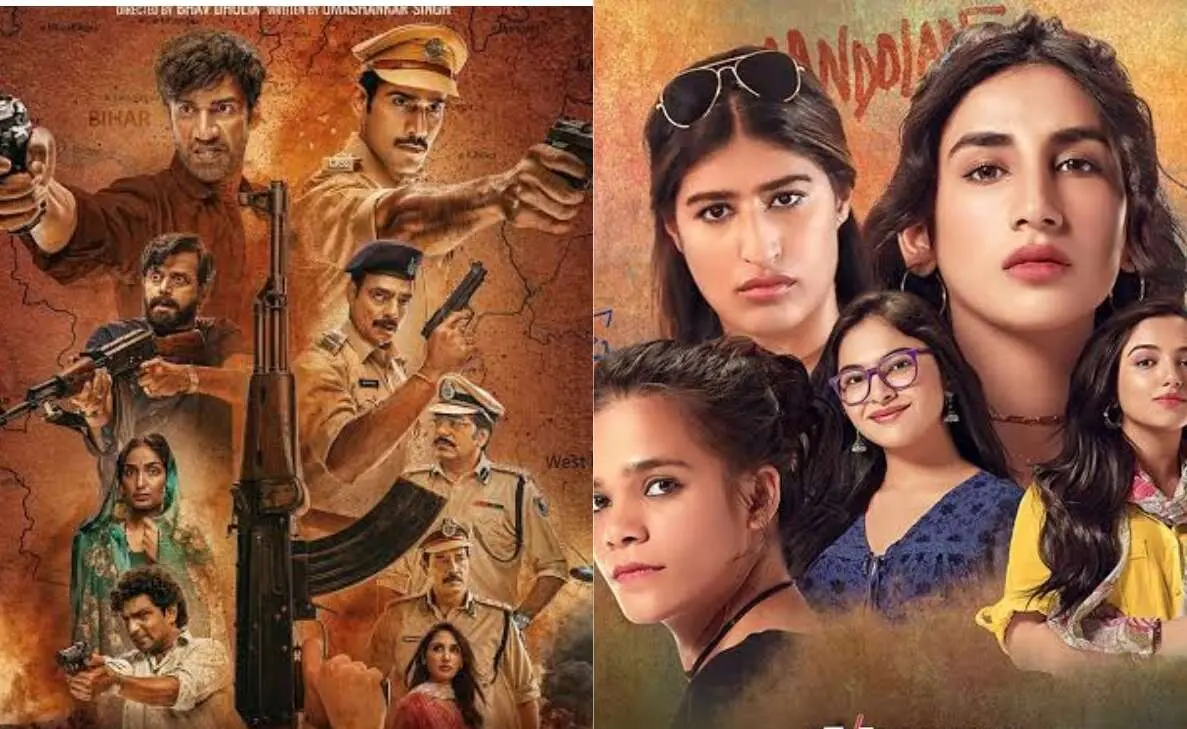 November OTT updates: Have you watched the trailers of these web series releasing this week?