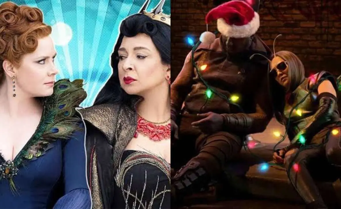 New movies on Disney+Hotstar you must watch to drive away the mid-week blues