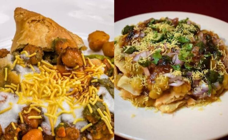 Places serving the best chaats in Vizag to fulfil your winter food cravings
