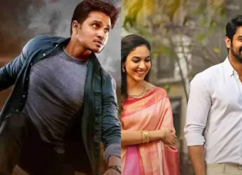 Catch up with these latest Telugu movies and series on ZEE5 this weekend