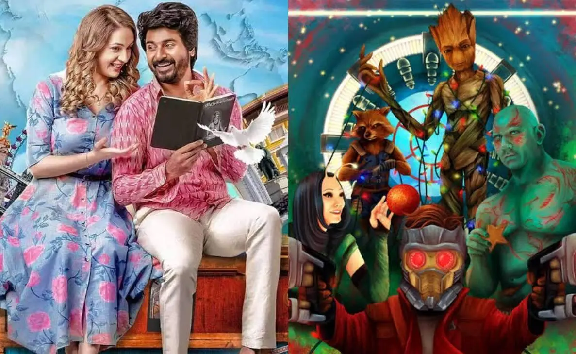 7 movies and 2 web series released today on OTT you must binge this weekend