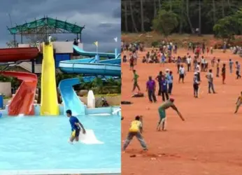 Vintage Vizag: Revisiting the favourite places and things to do from our childhood