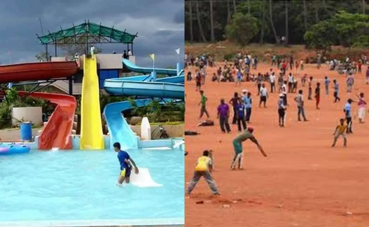 Vintage Vizag: Revisiting the favourite places and things to do from our childhood