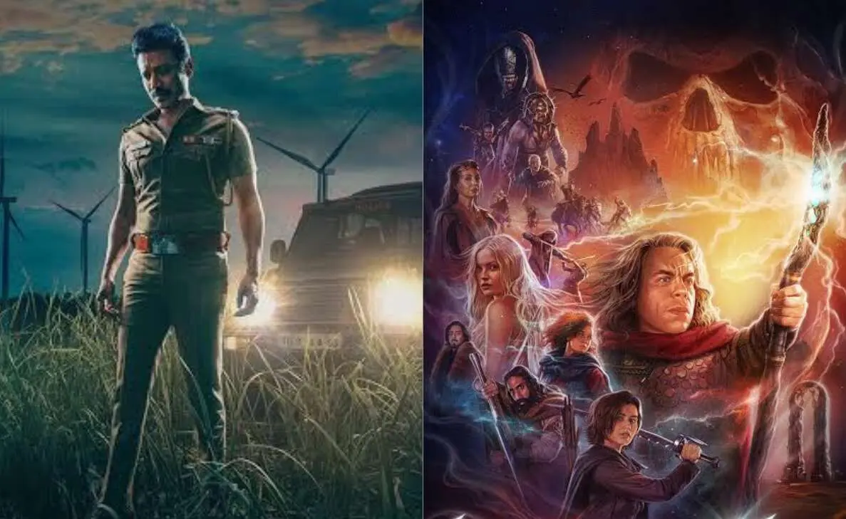 Kickstart December with these web series releasing on OTT in the first week