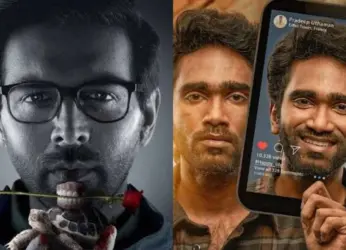 Welcome December with these movies releasing on the OTT in the first week: Part Two