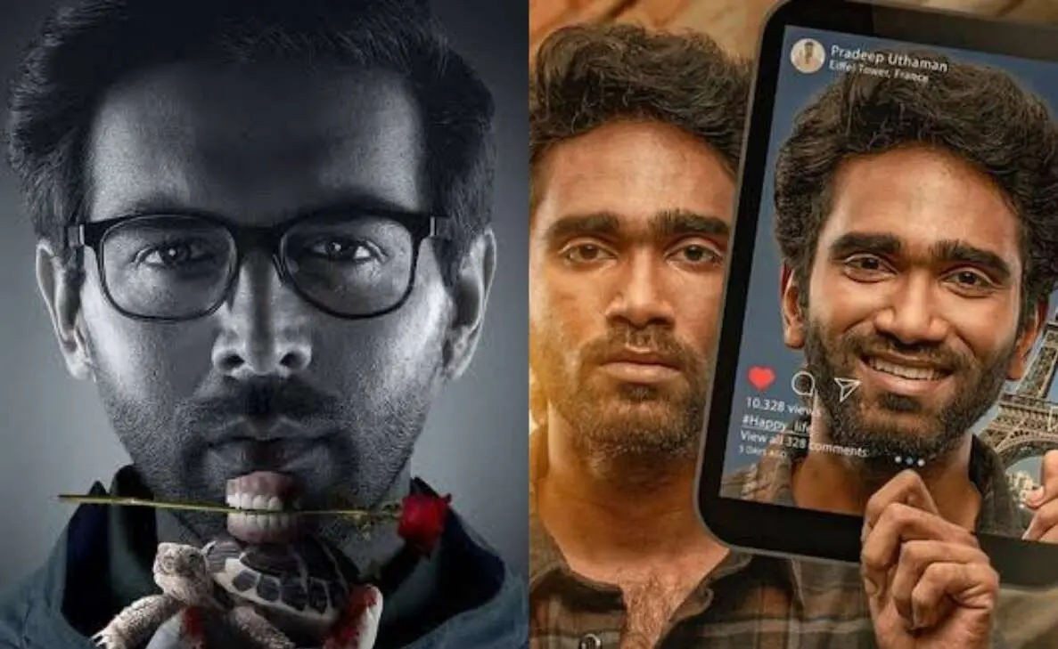 Welcome December with these 8 movies releasing on the OTT in the first week: Part Two