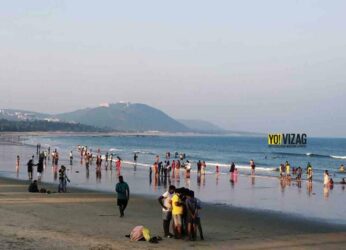 38 divers appointed to protect and rescue visitors to Vizag beaches