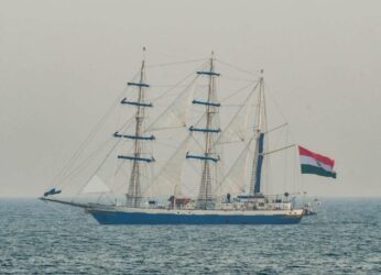 Visakhapatnam all set to host Navy Day celebrations on a grand scale
