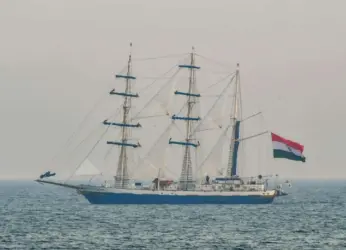 Visakhapatnam all set to host Navy Day celebrations on a grand scale