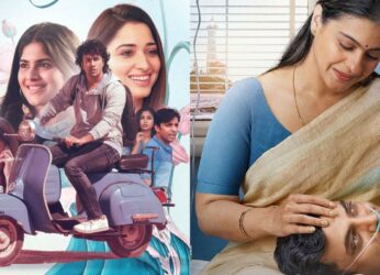 Movies releasing this week at the theatres in Hindi, Telugu, Malayalam and more