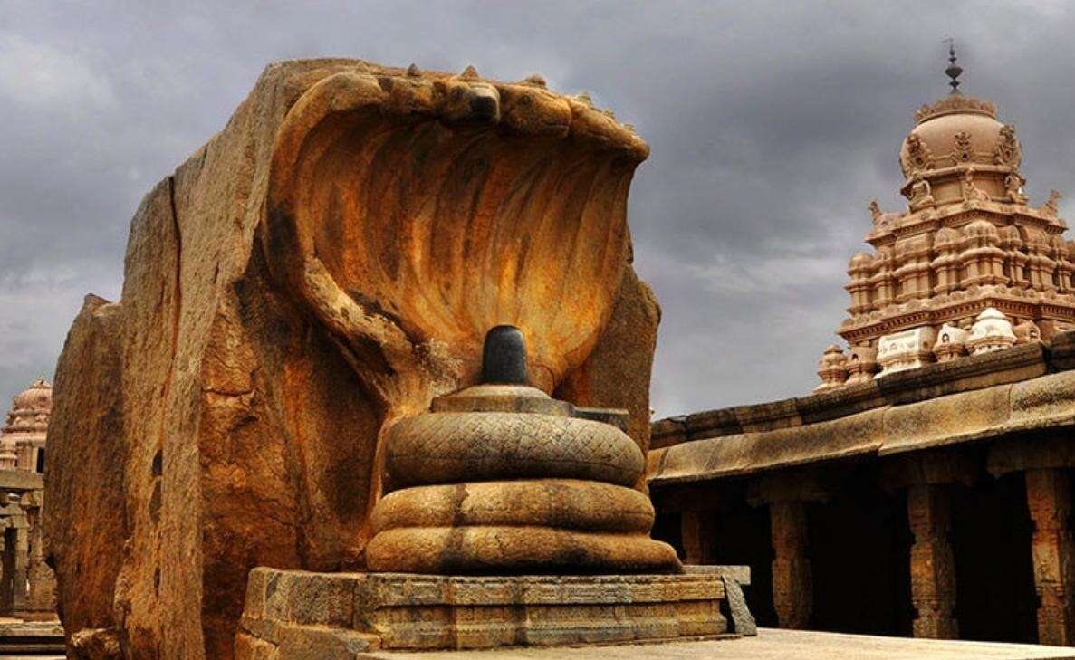Top heritage sites in Andhra Pradesh you must shortlist for 2023