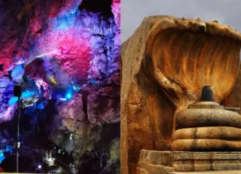 Top heritage sites in Andhra Pradesh you must shortlist for 2023