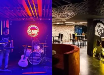 New in Town: Cafes, pubs and restaurants in Vizag for New Year celebrations