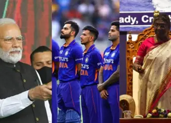 Major events of 2022 that put Vizag on the map