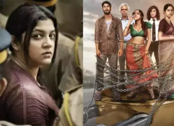 Latest and trending movies & web series on Zee5 for a relaxing weekend at home