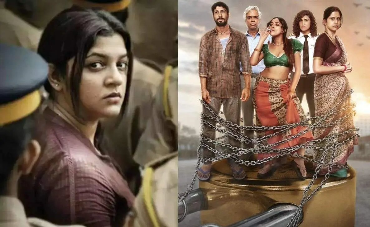 Latest and trending movies & web series on Zee 5 for a relaxing weekend at home