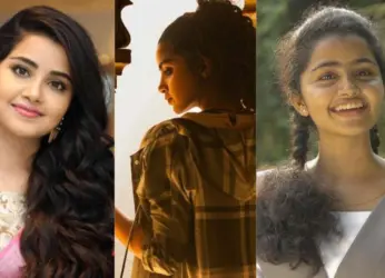 Anupama Parameswaran movies to watch if you liked Butterfly