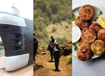 5 ways to celebrate New Year in Vizag apart from clubbing