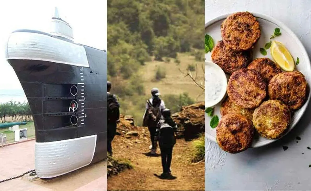 5 ways to celebrate New Year in Vizag apart from clubbing