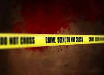 Murder in Visakhapatnam: Couple bludgeons man to death near Simhachalam