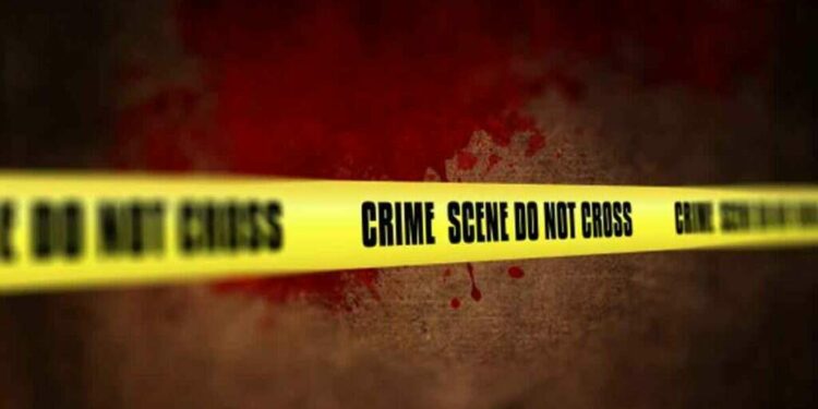 Murder in Visakhapatnam: Couple bludgeons man to death near Simhachalam